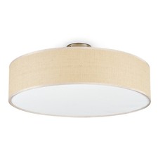 HOFSTEIN Mels Deckenlampe aus