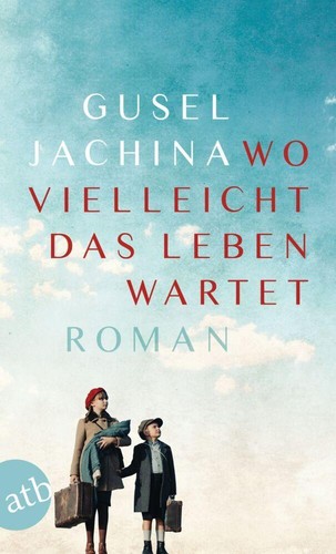Gusel jachina vielleicht - wo,
