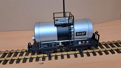Lgb spur kesselwagen - lgb,