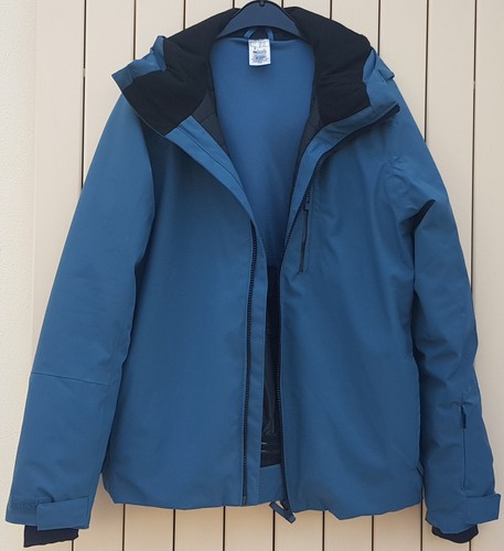 Decathlon wedze piste 550 - piste,