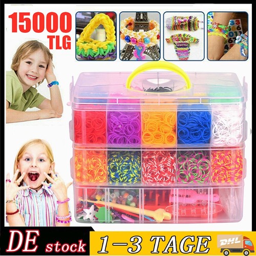 15000x loom bands - 15000x,