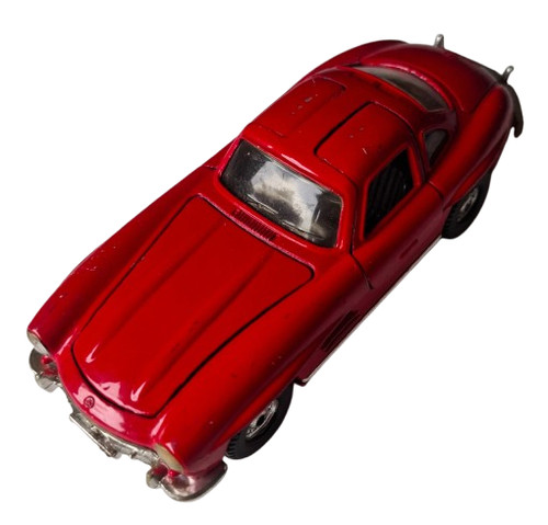 Corgi modellauto mercedes benz - modellauto, mercedes-benz
