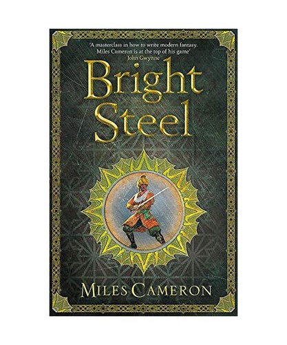 Bright steel masters - steel:, and