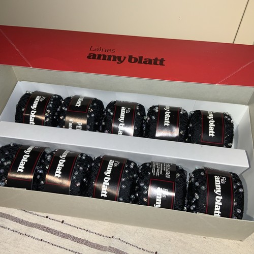 Stück anny blatt - anny,