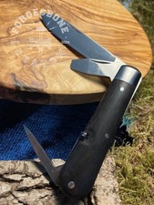 Victorinox Soldier's knife