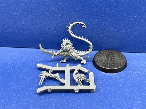 Warhammer quest silver tower - tower,