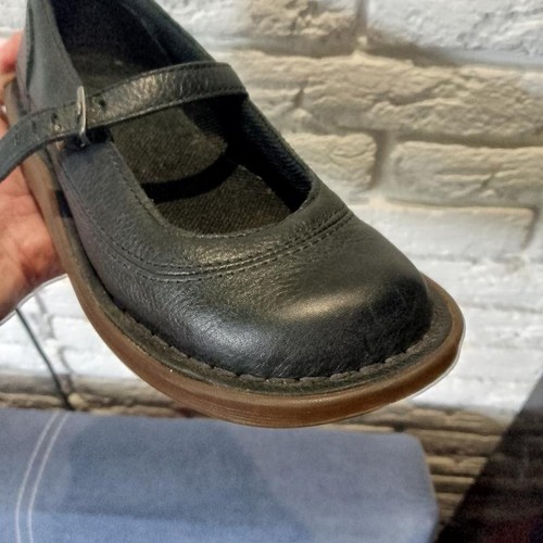 Women martens heels - dr.,