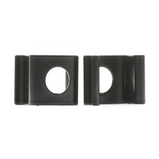 2x QUICK BRAKE 3223 Halter