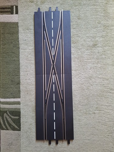 Carrera kreuzweiche - carrera,