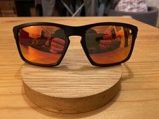 Oakley Sliver Ferrari Edition