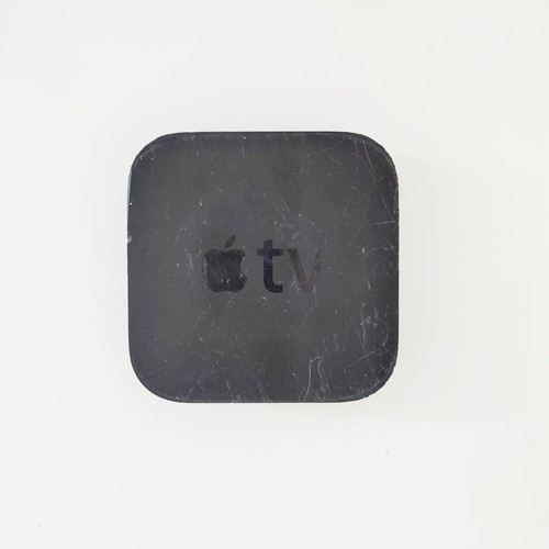 Apple 3rd generation 2013 - apple,