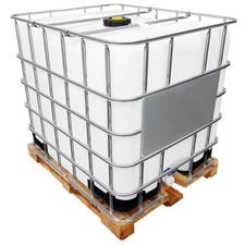  1000l IBC Tank Ballasttank