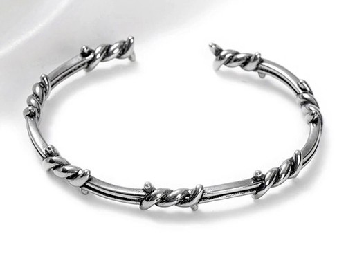 316l edelstahl armband - ,