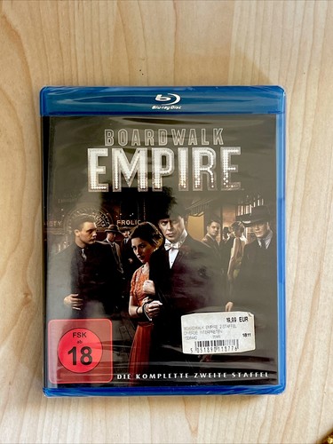 Boardwalk empire die - boardwalk,