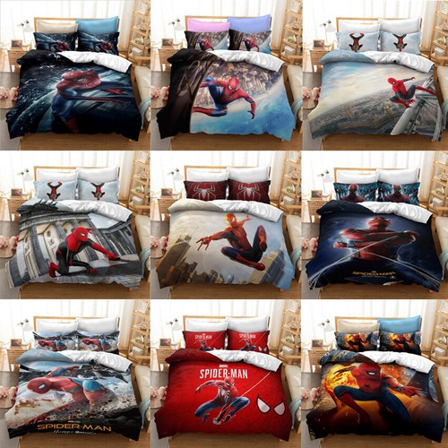 Spiderman kollektion - spiderman,