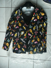 Alfredo Pauly Mode  Shirt mit