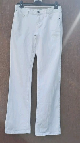 Jeans weiss street one - street,