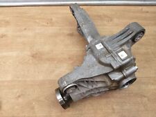 Jeep Grand Cherokee WK2 Allrad Vorderachsgetriebe 3.45 Differential 68060207AD