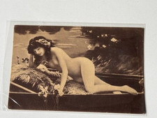 Erotik Postkarte Ansichtskarte