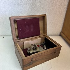 Unruhwaage Star Switzerland