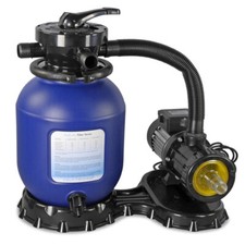 myPOOL Sandfilteranlage