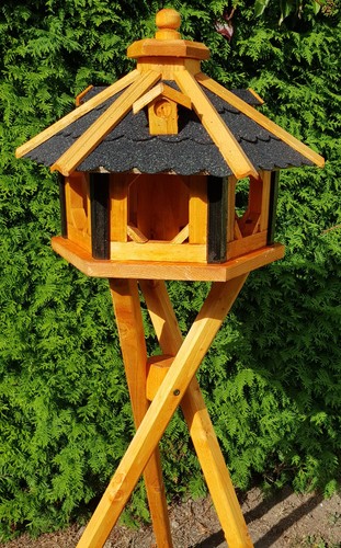 Vogelhaus von bis - von, xl