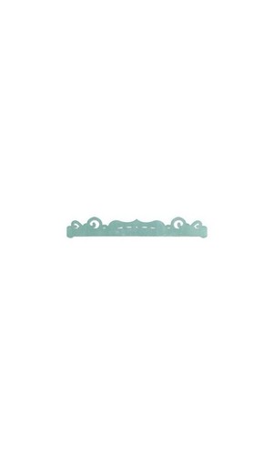 Sizzix stanzer sizzlits - stanzer,