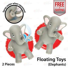 Badespielzeug Schwimmende