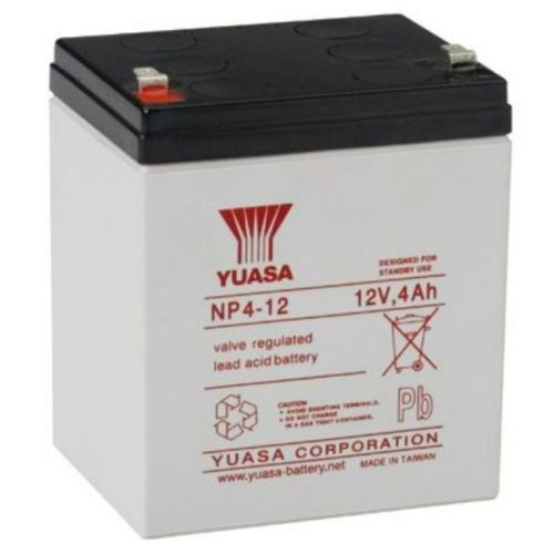 Xantrex xpower solar 12v 4ah - xantrex,