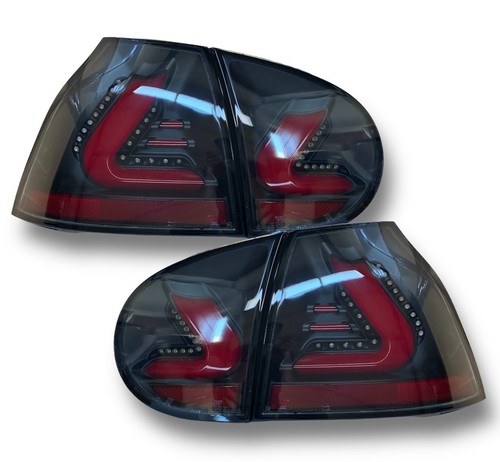 Schwarze led rückeuchten - schwarze,
