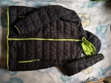 Nordcap Übergangs Jacke