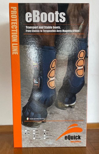 Equick eboots aero - equick,