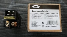 Anlasser Relais für 125 ccm Motorräder und Roller  von JMP