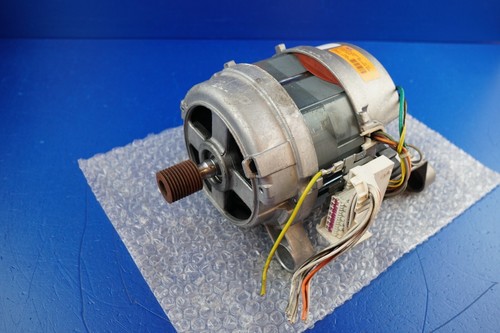 Motor waschmaschine aeg - motor,