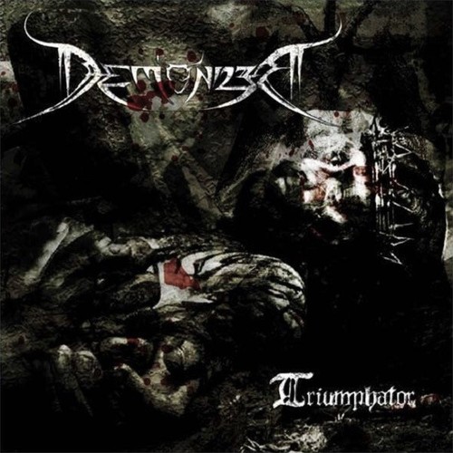Demonizer triumphator cd - demonizer,