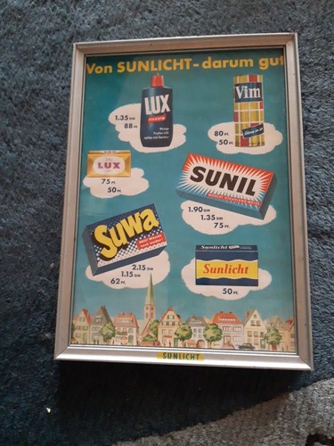 Original werbung von - original,