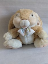 Hase Plüschtier Stofftier Ostern Ostergeschenk 30cm