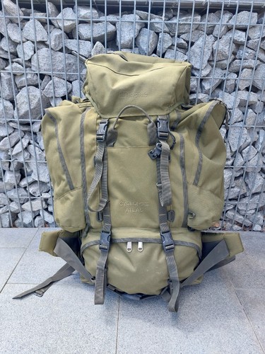 Original berghaus cyclops - original,