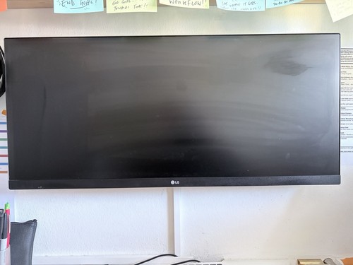 29wp500 ips monitor - lg, 29wp500-b