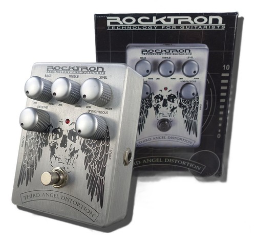 Rocktron third angel - rocktron,
