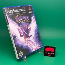 The Legend of Spyro a New Beginning | Sony Playstation 2 Ps2 Spiel + *OVP*