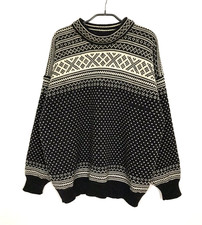 Dale Of Norway Vintage 90s