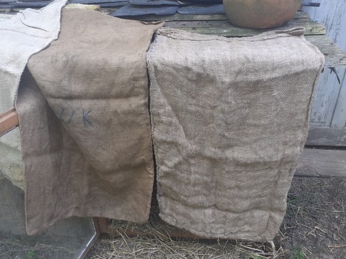 Deko sack jutesack - deko,