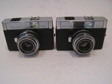 Kodak Retina S1 und S2