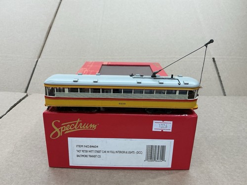 Bachmann spectrum scale - spectrum,