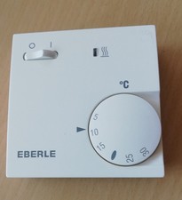 Eberle raumtemperaturregler - eberle,
