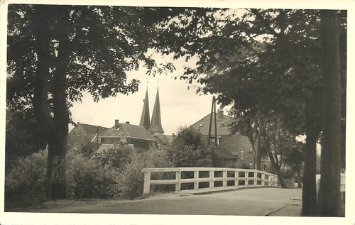 Foto altenbruch niederelbe - altenbruch,