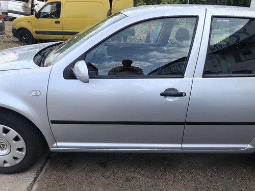 Golf bora tür vorn - vw,