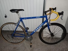 Fahrrad CASATI Aluminium -