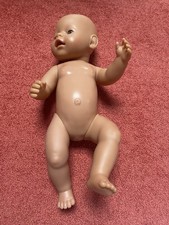 Puppe Zapf Creation 2006 Ca 35